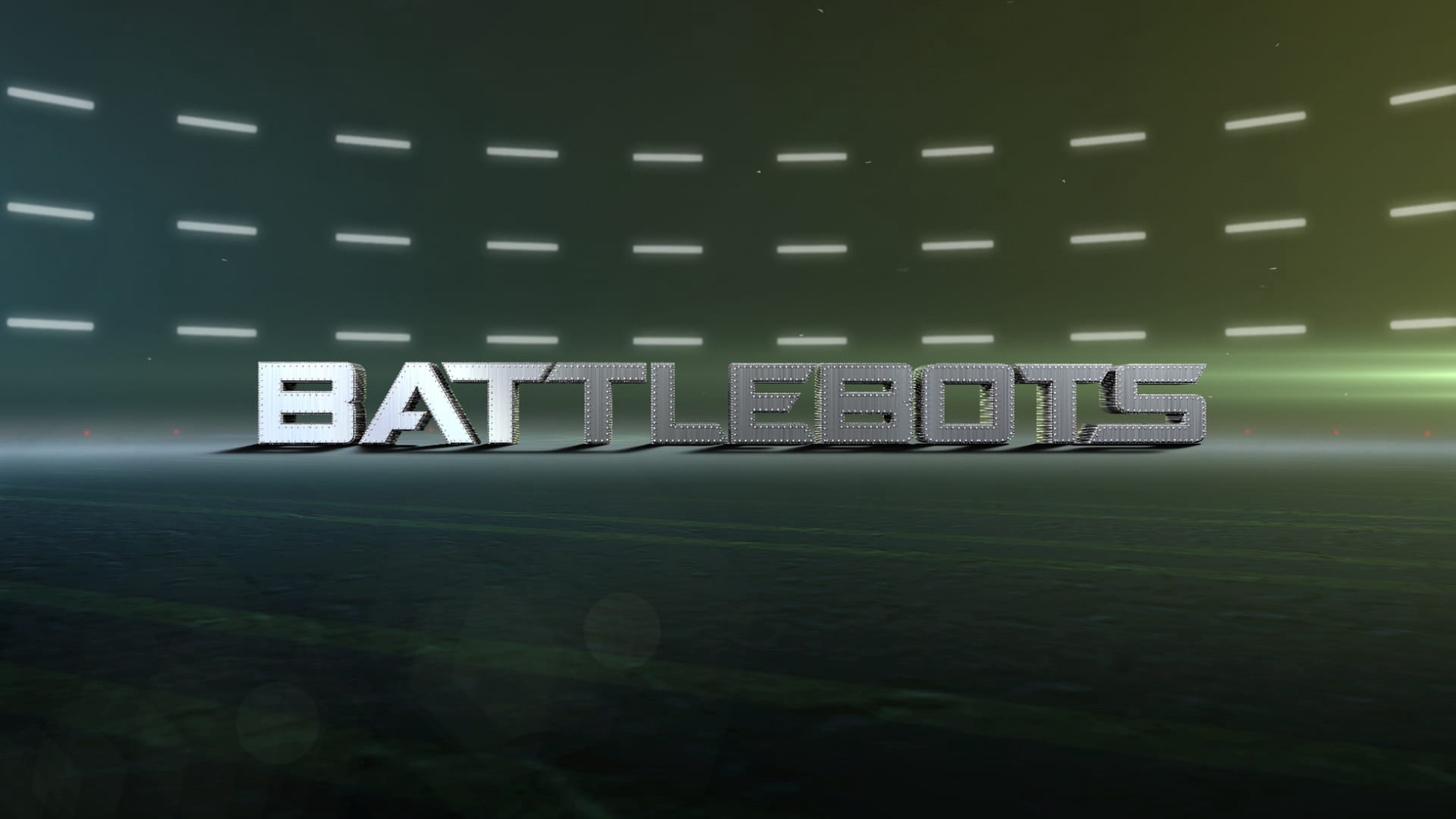 Battlebots: Botte da Robot