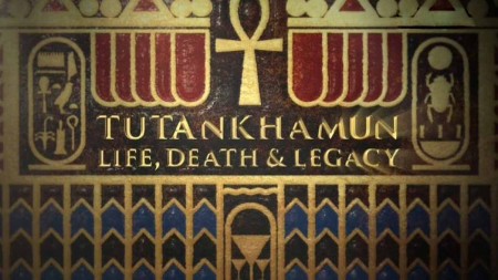 Tutankhamon: i misteri del faraone