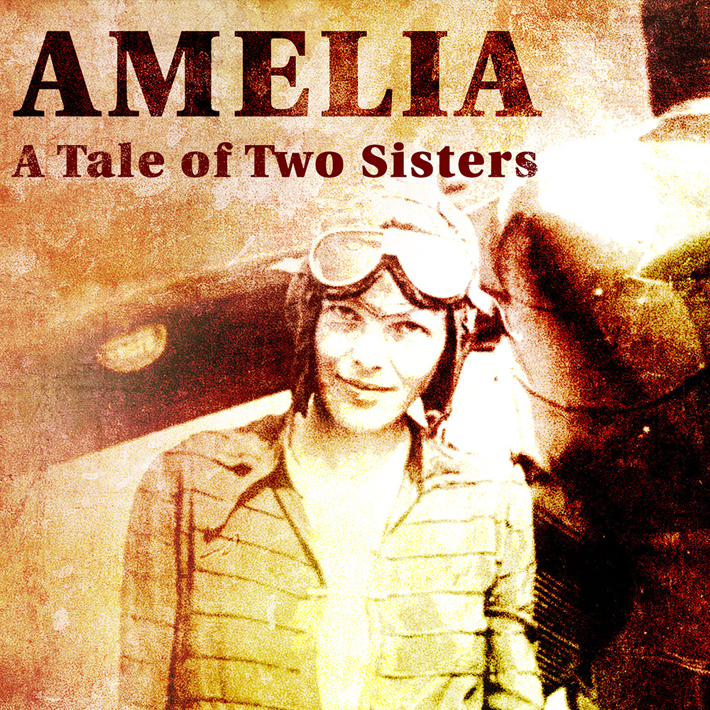 Una storia di due sorelle | Amelia