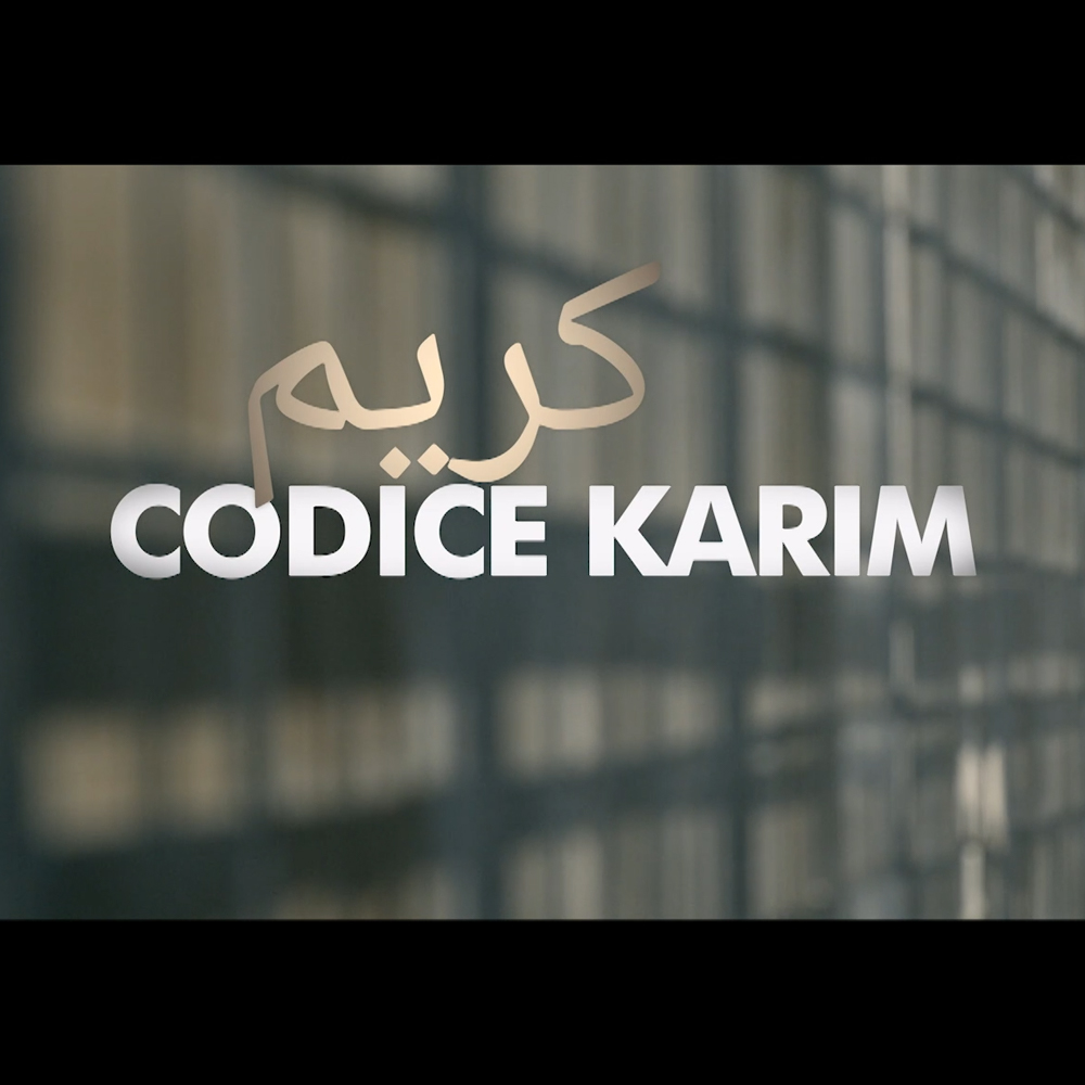 Codice Karim
