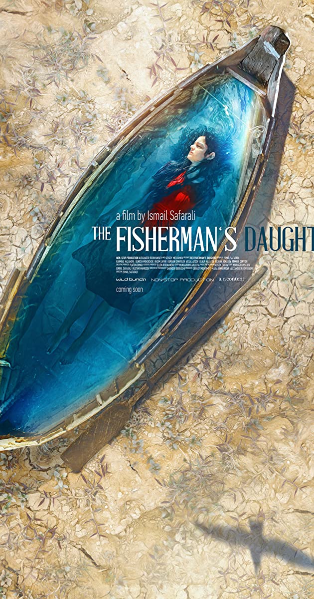 La figlia del pescatore