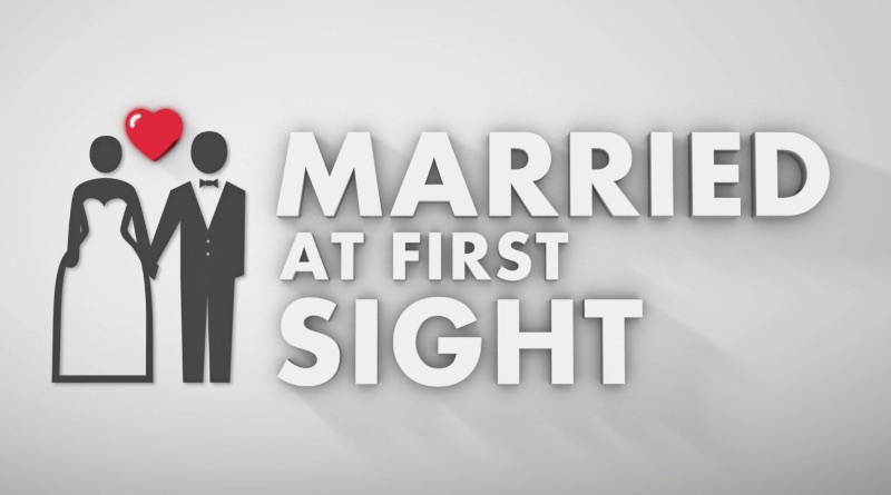 Matrimonio a prima vista - Australia